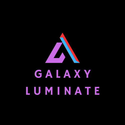 Galaxy luminate